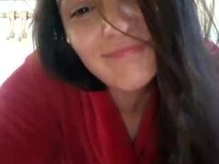 BritneyQuenn18 nude on Live Cam Sex Chat