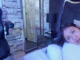 Calypso18 nude on Live Cam Sex Chat