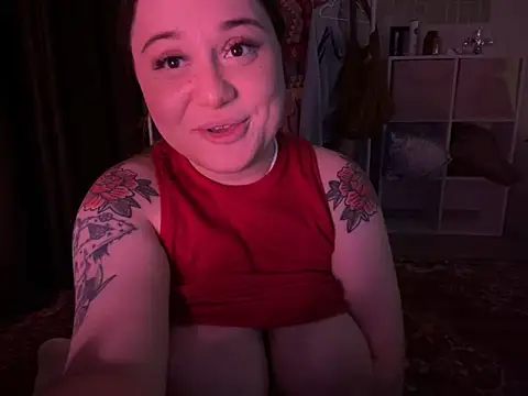 DeeepThroatTV nude on webcam for live sex chat