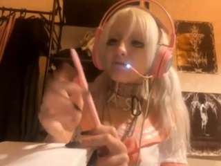 EdithaFort nude on Live Cam Sex Chat
