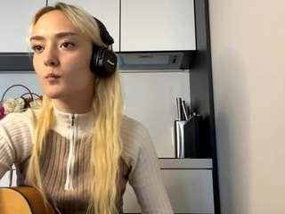 EthalFrogge nude on Live Cam Sex Chat