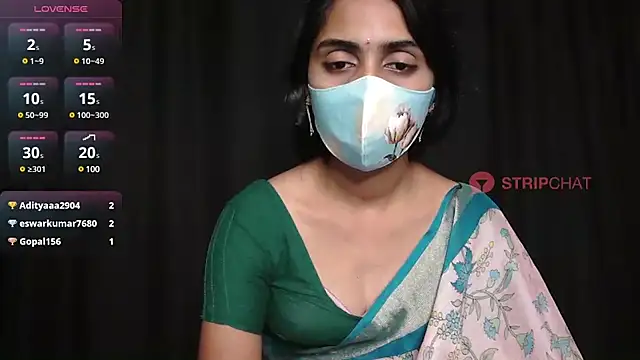 _haripriya_ nude on webcam for live sex chat