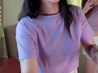 HarrietCordner nude on Live Cam Sex Chat
