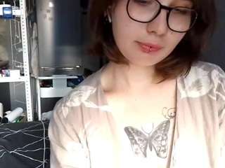 HildaBunte nude on Live Cam Sex Chat