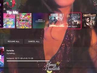 Honeydew nude on Live Cam Sex Chat