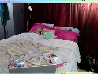 JuniperRen nude on Live Cam Sex Chat