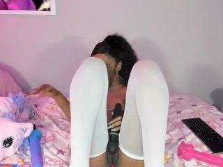 KhloeSweets nude on Live Cam Sex Chat