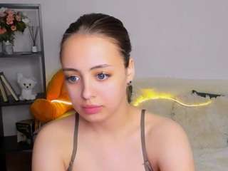 LinaMile nude on Live Cam Sex Chat
