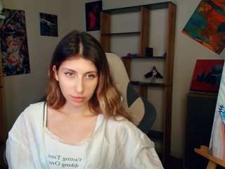 LizbethGrandy nude on Live Cam Sex Chat