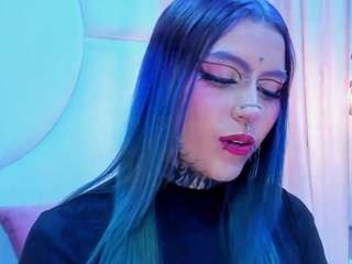 Malory Grey nude on Live Cam Sex Chat