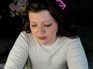 Michele-Green nude on Live Cam Sex Chat