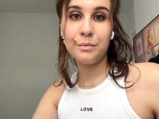 NeldaBiddy nude on Live Cam Sex Chat