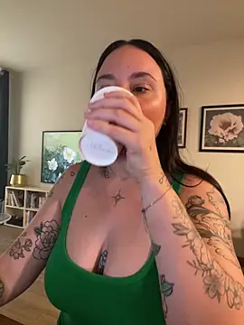 Orgasmille nude on webcam for live sex chat