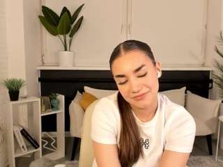 WilonaAgard nude on Live Cam Sex Chat