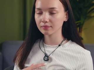 BarrieEun nude on Live Cam Sex Chat