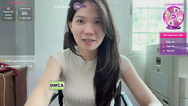 bbqiqilee nude on webcam for live sex chat