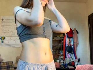 CassiSirois nude on Live Cam Sex Chat