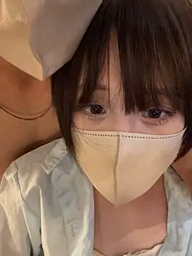 Daisakunanpa nude on webcam for live sex chat