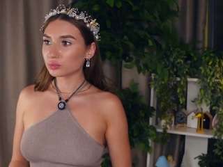 Ethal nude on Live Cam Sex Chat