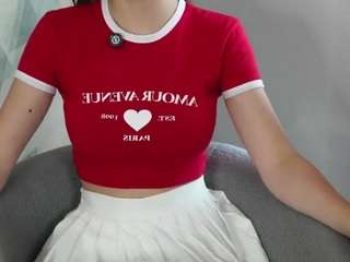 EtsukoPreheim nude on Live Cam Sex Chat