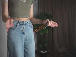 HarrietHartshorn nude on Live Cam Sex Chat