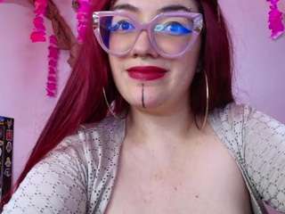 isabellaruby06 nude on Live Cam Sex Chat