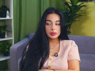 LaureneGaarsland nude on Live Cam Sex Chat