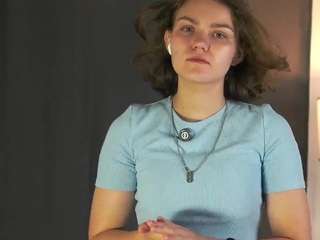 MadalineZawasky nude on Live Cam Sex Chat