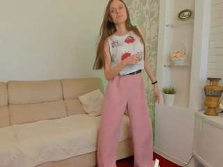 MaeFudge nude on Live Cam Sex Chat