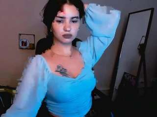 maggie-storm nude on Live Cam Sex Chat