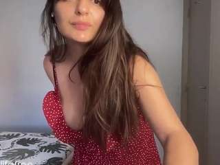 MaiteLifa nude on Live Cam Sex Chat