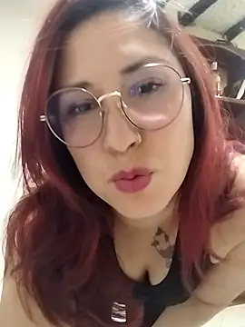Megan-01- nude on webcam for live sex chat