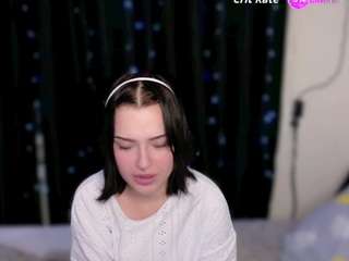 MeowLilith nude on Live Cam Sex Chat