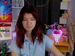mila-spring nude on Live Cam Sex Chat