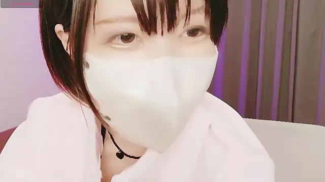 Minyami- nude on webcam for live sex chat