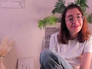 OdetteBooby nude on Live Cam Sex Chat