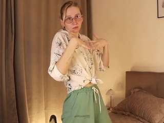 ParisFiducia nude on Live Cam Sex Chat