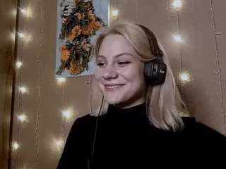 ShellaSheen nude on Live Cam Sex Chat