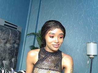 StacyDash nude on Live Cam Sex Chat