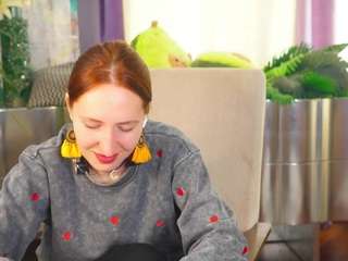 ThoraGusciora nude on Live Cam Sex Chat