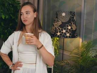 VernitaBelluomini nude on Live Cam Sex Chat