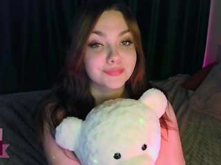 ApheliaDream nude on Live Cam Sex Chat