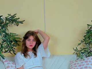 BenniePecararo nude on Live Cam Sex Chat