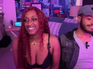 BlackBunnyxxx nude on Live Cam Sex Chat