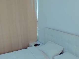 Bonny and Vesta nude on Live Cam Sex Chat