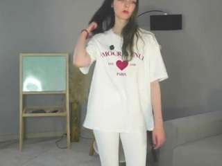 BryannaFreilino nude on Live Cam Sex Chat