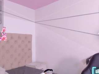 ChannelWhite nude on Live Cam Sex Chat