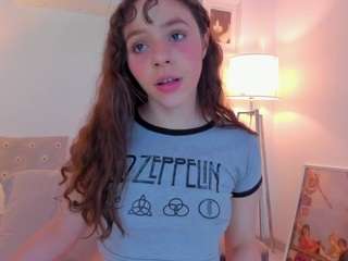ELIMYCROWN nude on Live Cam Sex Chat