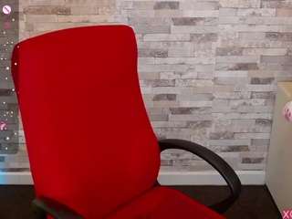 EvaKrystal nude on Live Cam Sex Chat