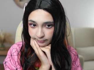 HyeIanniello nude on Live Cam Sex Chat